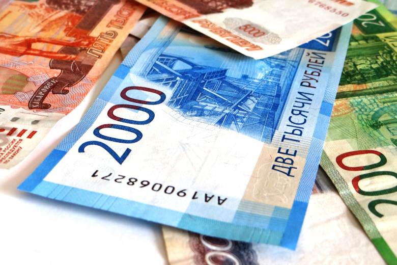 Sberbank: Ruská ekonomika by mohla vstoupit do recese kvůli vysokým úrokům