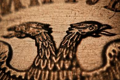 Ruská centrální banka nechala základní úrok na 21 procentech, rizikem jsou cla