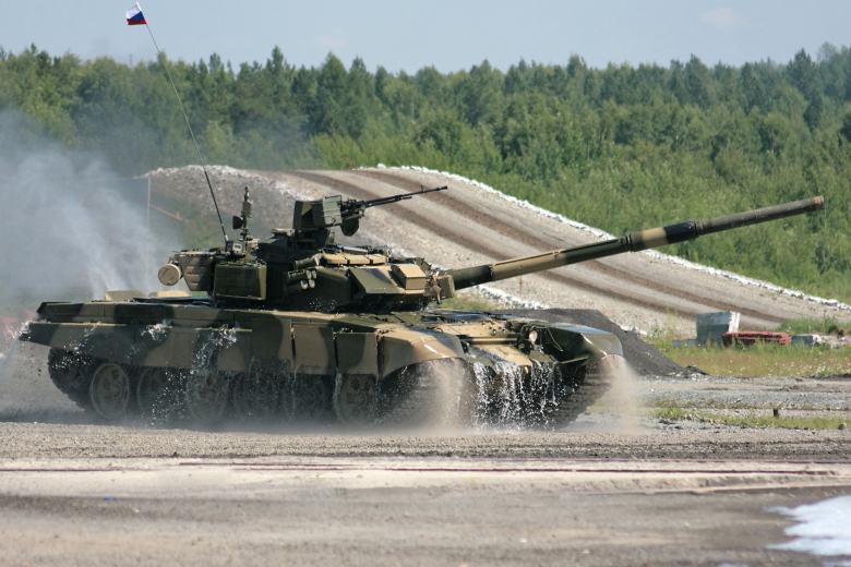 ISW: Rusko může zesílit útoky na Ukrajině, než dorazí nová americká pomoc