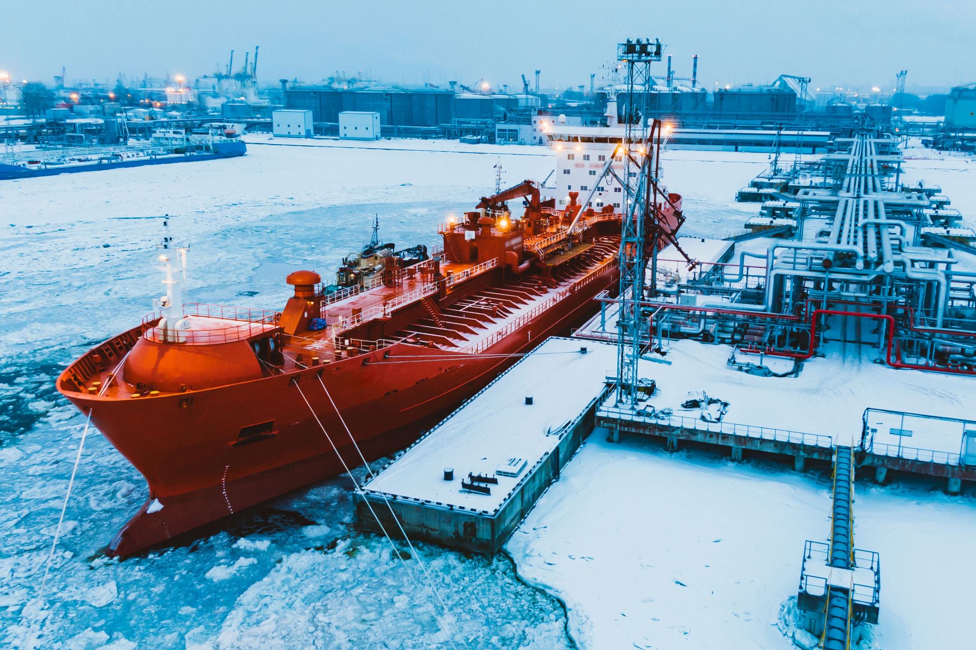  Rusko obchod ropa boje sankce 