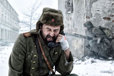 Rusko od invaze více než ztrojnásobilo výdaje na válečné filmy, píše server