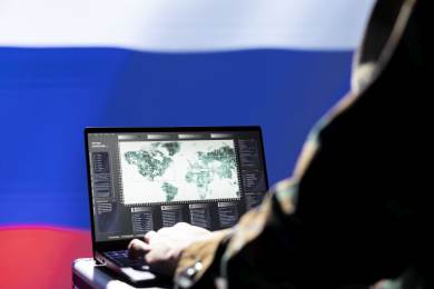 Ruský vliv v ČR i v postsovětském prostoru zůstává hrozbou, upozorňují experti