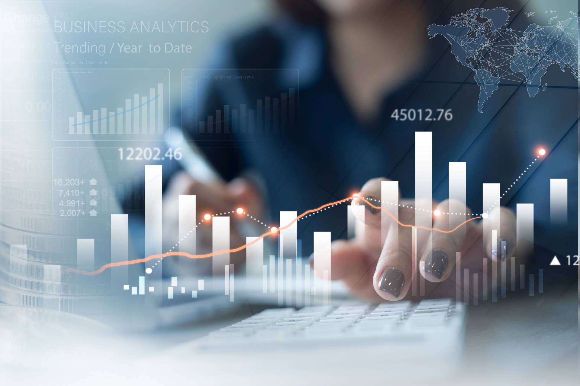 Analytici: