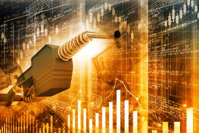 Ceny ropy kvůli eskalaci války na Blízkém východě stouply nad 100 USD