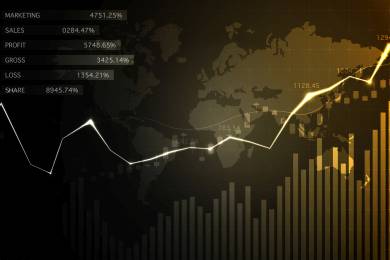 Analytici: Válka na Blízkém východě může zvednout inflaci a ochladit ekonomiku
