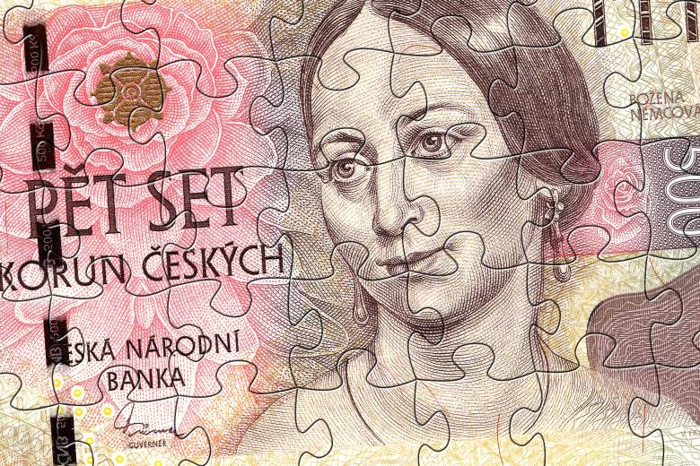 Minimální mzda se zvyšuje o 1900 Kč na 20.800 Kč, ve veřejné sféře rostou platy