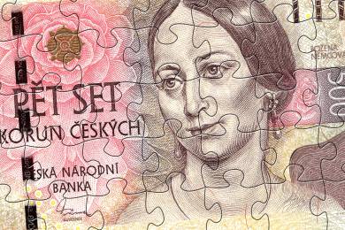 Minimální mzda se zvyšuje o 1900 Kč na 20.800 Kč, ve veřejné sféře rostou platy