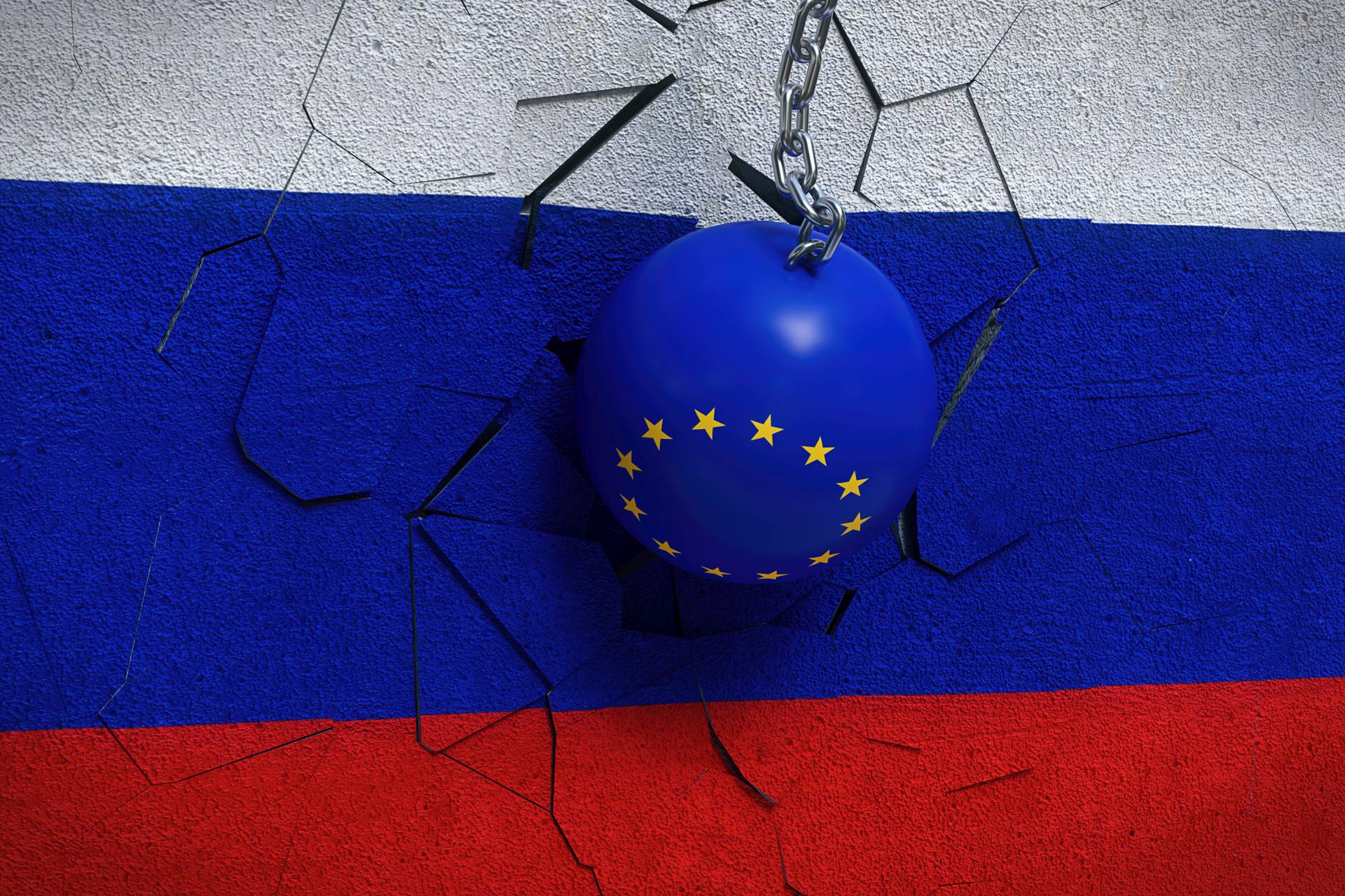 Bloomberg: EU chystá sankce na více než 1600 firem kvůli podpoře Ruska