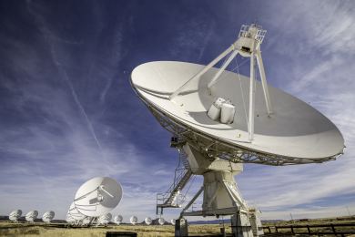 Seznam Zprávy: Vláda zakázala čínskou satelitní stanici na jižní Moravě