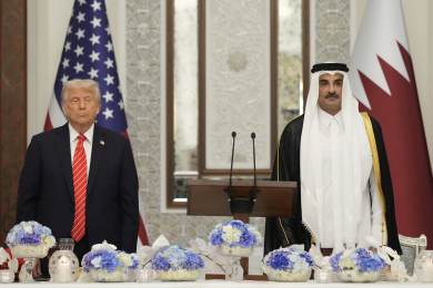 Saudi Aramco uzavřelo dohody s americkými firmami za 90 miliard USD