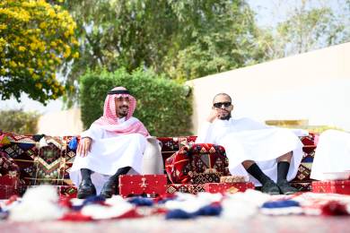 AFP: Saúdská Arábie dále rozšířila prodej alkoholu, je jen pro bohaté cizince