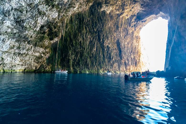 Albánie dala zelenou plánu Trumpova zetě na vybudování ostrovního resortu