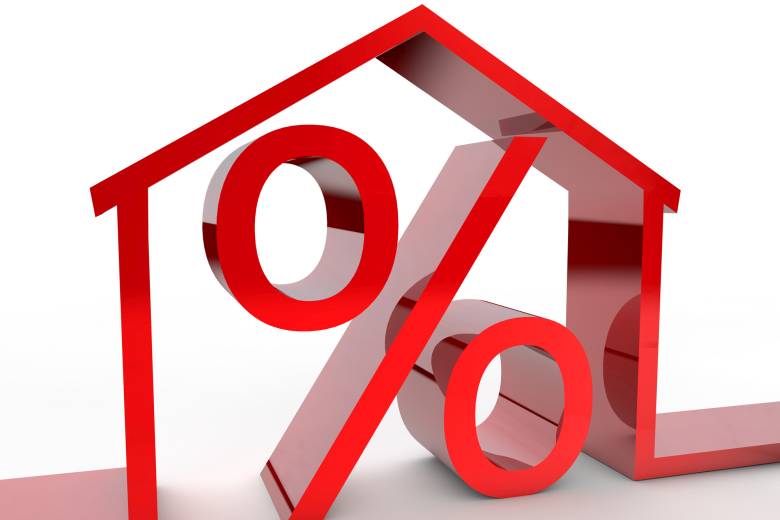 Hypoindex: Průměrná sazba hypoték v březnu klesla o 0,04 bodu na 4,89 procenta Hypoindex: Průměrná sazba hypoték v březnu klesla o 0,04 bodu na 4,89 procenta
