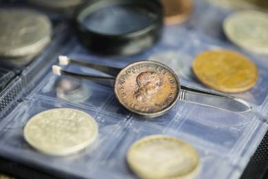 Na Aukru lidé v únoru vydražili předměty za 3,1 milionu korun, meziročně méně