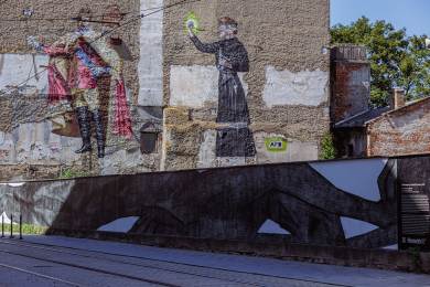 Muzeum umění v Olomouci chystá letos 11 výstav, jeho návštěvnost se zvyšuje