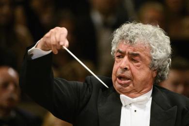 Francie ČR hudba Byčkov