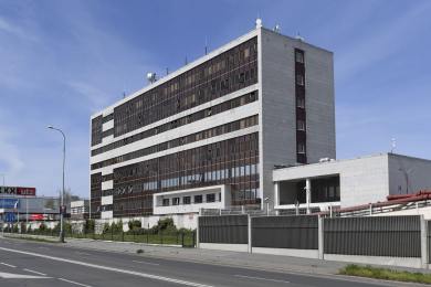 Šéf BIS: Bezpečnostní situace je vážná, svět je na hraně globálního střetu