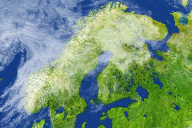 Norsko objevilo největší evropské ložisko kovů vzácných zemin