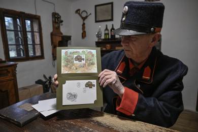 Rožnovské Valašské muzeum v přírodě si připomíná sto let od svého založení