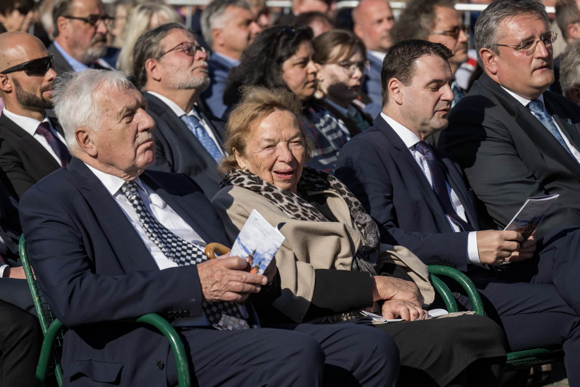 Ve Staré Boleslavi