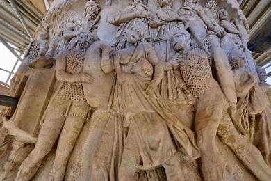 Itálie historie architektura zajímavosti