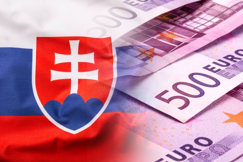 Rozpočtový schodek Slovenska loni podle ministerstva klesl na 6,3 miliardy eur Rozpočtový schodek Slovenska loni podle ministerstva klesl na 6,3 miliardy eur