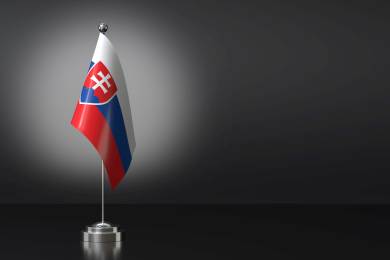 Slovensko snížilo výhled tempa letošního růstu své ekonomiky na jedno procento