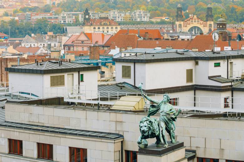 Záznam ČNB: Kubelková a Procházka hlasovali na měnovém zasedání pro pokles sazeb Záznam ČNB: Kubelková a Procházka hlasovali na měnovém zasedání pro pokles sazeb