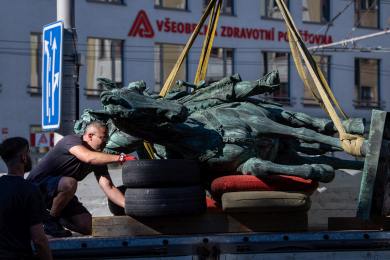 ČR výtvarné historie Žižka České_Budějovice