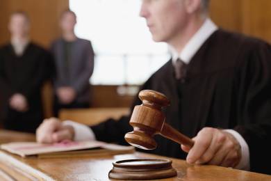 Soud rozvedl manželství expremiéra Nečase (ODS) a Jany Nečasové, dříve Nagyové