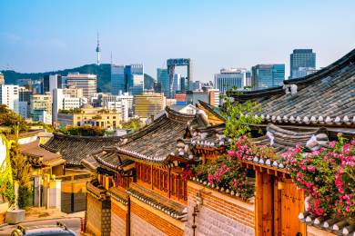 Soud v Jižní Koreji definitivně zprostil dědice Samsungu obvinění ze zpronevěry