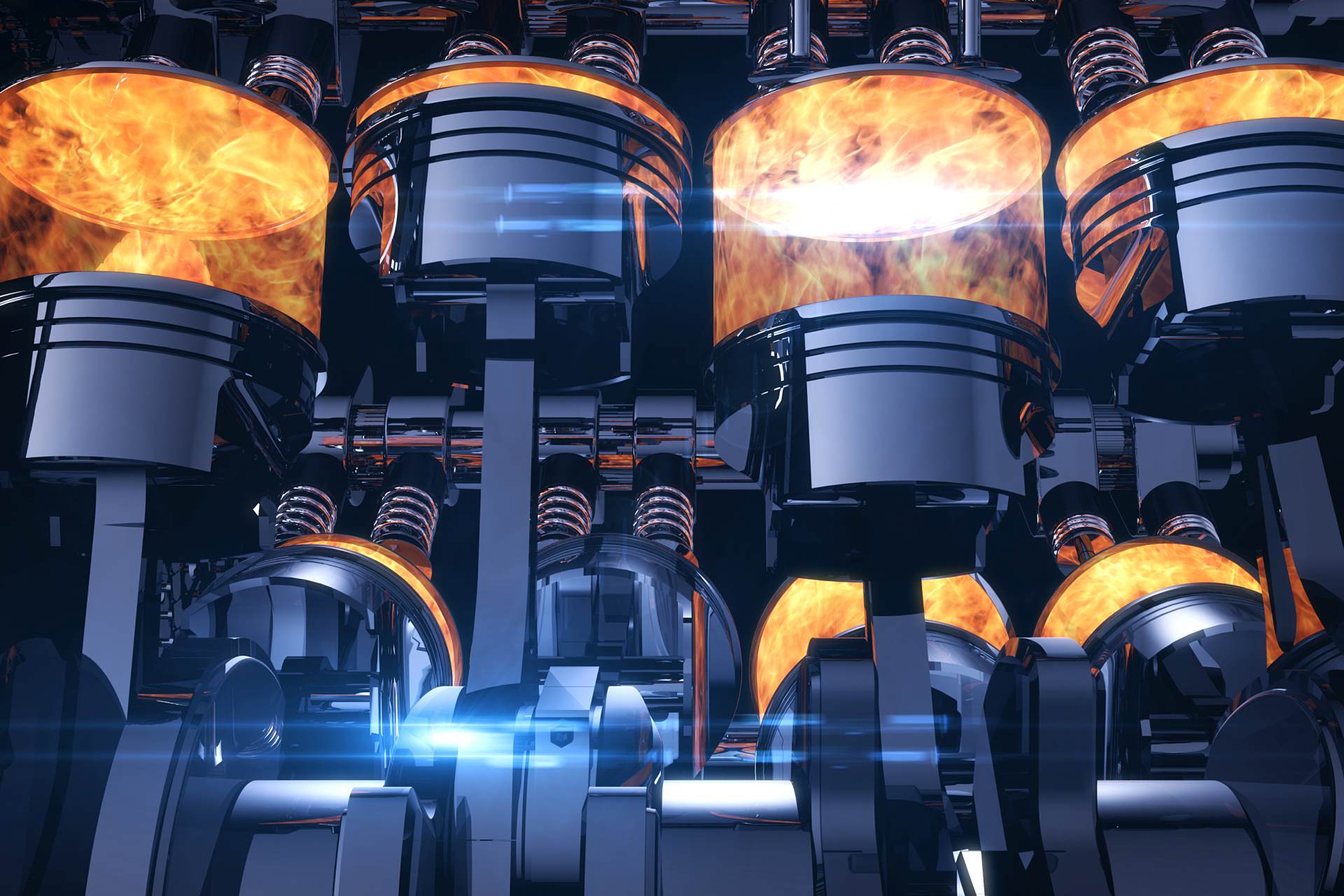 Handelsblatt: Brusel se chystá prolomit zákaz prodeje aut se spalovacími motory