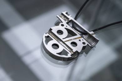 Šperky vytvořené na mezinárodním sympoziu v Turnově jsou v Klenotnici muzea