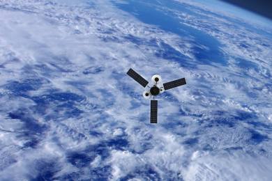 ČR armáda rozvědky vesmír Vojenské_zpravodajství