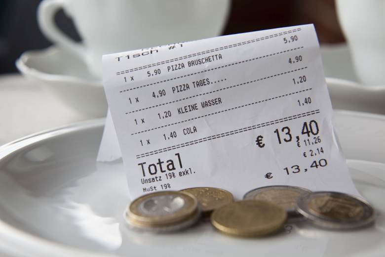 Schillerová: Reforma spropitného by přinesla výrazné snížení šedé ekonomiky