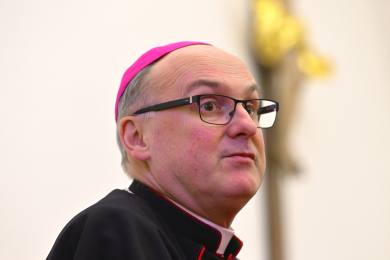 Přibyl: Církev má s majetkem hospodařit, ne se snažit vydělávat peníze