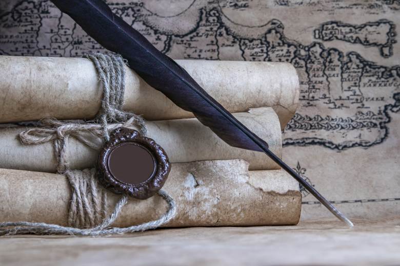 Vzniká atlas historických map, nabídne výběr map z 16. až 19. století