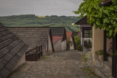 Moravskoslezské památky hlásí návštěvnost na úrovni před covidem