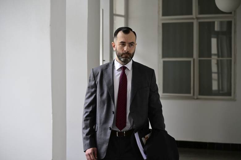 Advokát SPD u soudu odmítl vinu hnutí v trestní kauze předvolebních plakátů Advokát SPD u soudu odmítl vinu hnutí v trestní kauze předvolebních plakátů