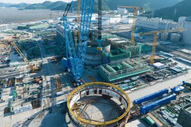 Británie a USA urychlí výstavbu jaderných elektráren, vzniknou i pracovní místa