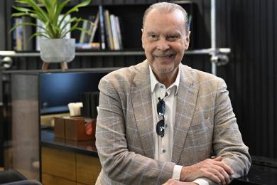 Wagnerovým Zlatem Rýna se pěvec Margita rozloučí s divadelní kariérou