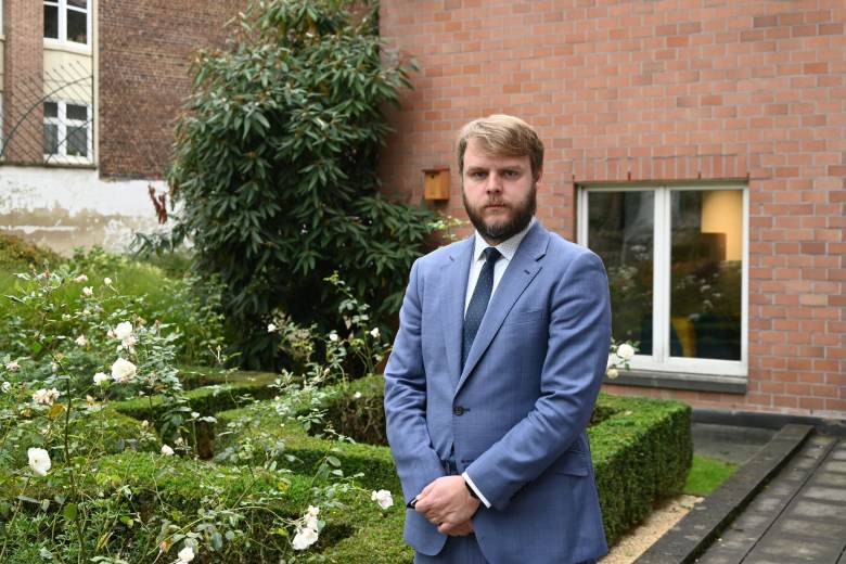 Velvyslanec Černý: EU řeší, jak skloubit konkurenceschopnost a klimatické ambice