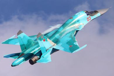 ISW: Rusko zřejmě pokračuje v úderech pomocí klouzavých bomb na Ukrajině
