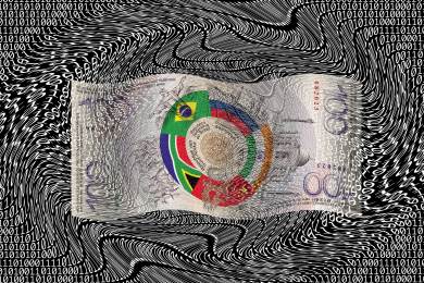 V Dillí se o víkendu koná summit BRICS, ve městě panují přísná opatření