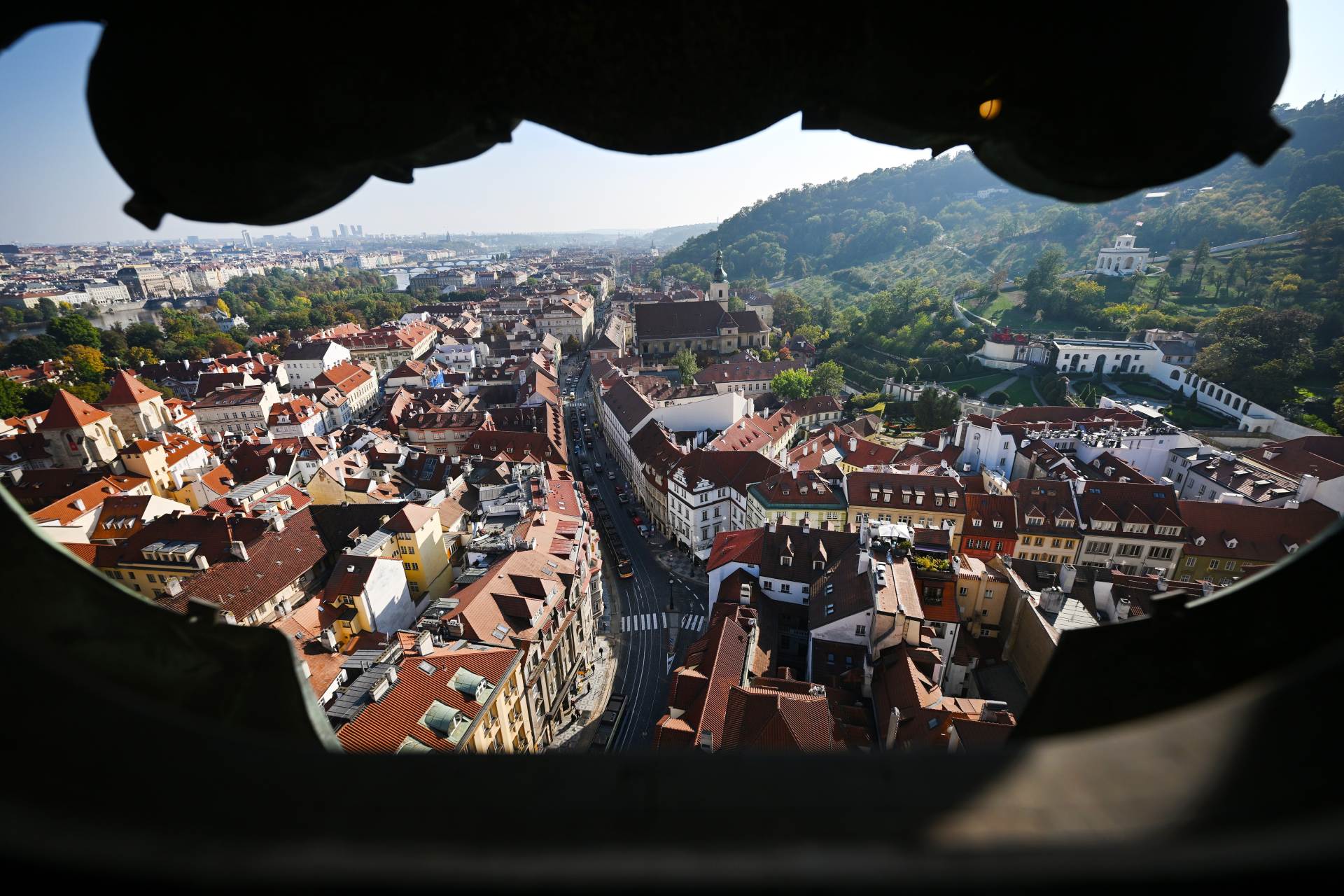 Nová expozice