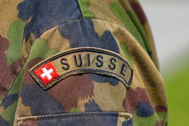 Švýcarsko chce zmodernizovat své protiatomové kryty z dob studené války