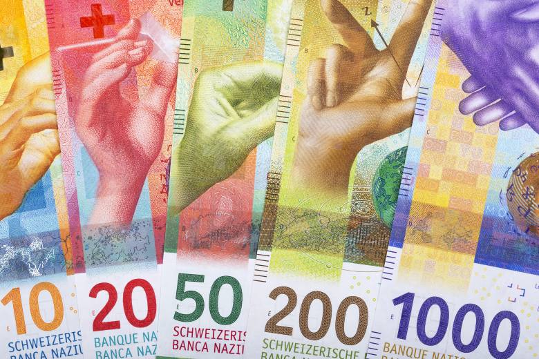 Švýcarská centrální banka snížila základní úrok o čtvrt bodu na 1,00 procenta