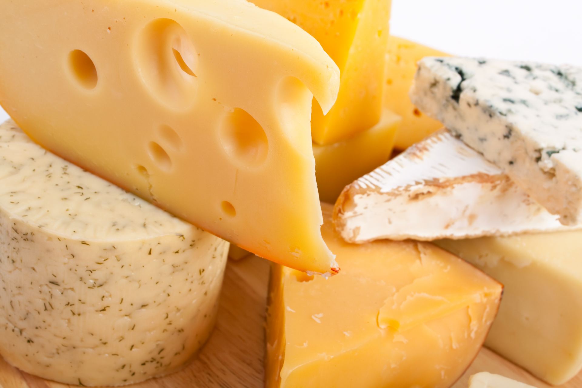  Francie zajímavosti muzea sýr 