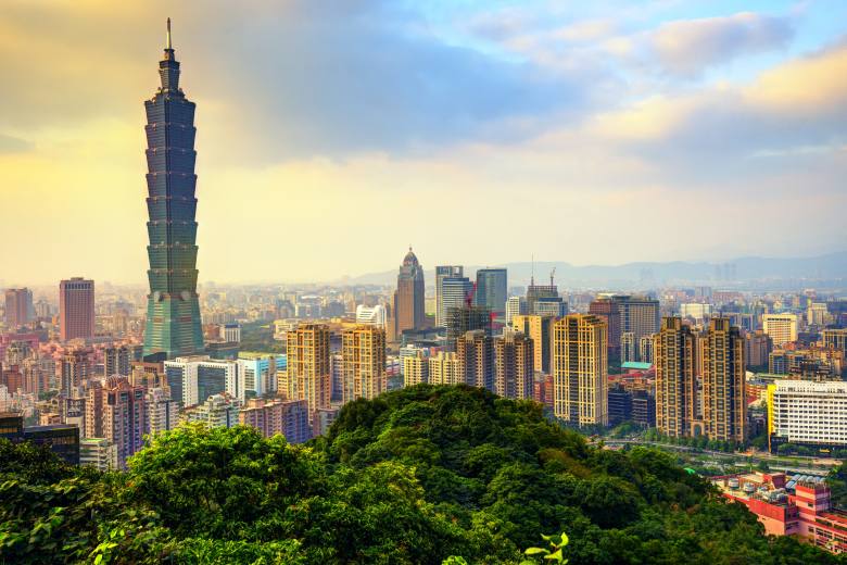 Tchaj-wan a USA uzavřely obchodní dohodu, dovozní clo do USA bude 15 procent