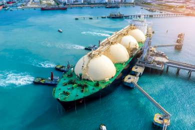 Analytici: USA pod Trumpem zvýší export paliv, sníží to ceny energií v Evropě